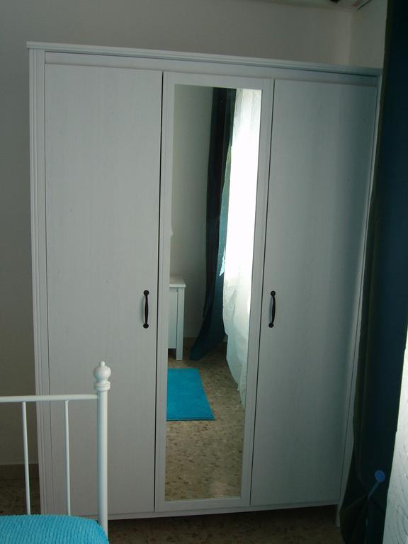 Appartamenti Condominio Daniele Grado Habitación foto