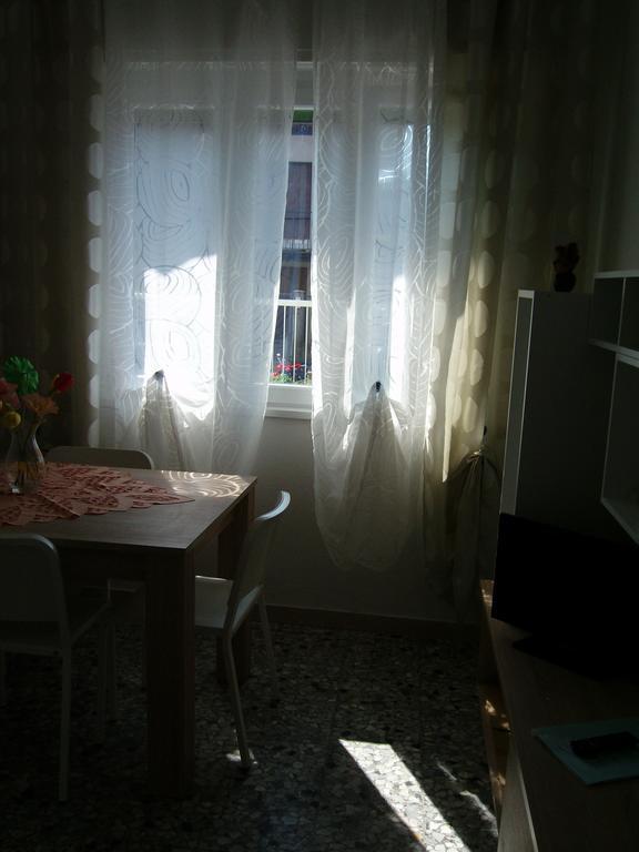 Appartamenti Condominio Daniele Grado Habitación foto