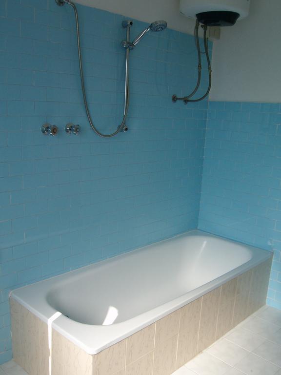 Appartamenti Condominio Daniele Grado Habitación foto